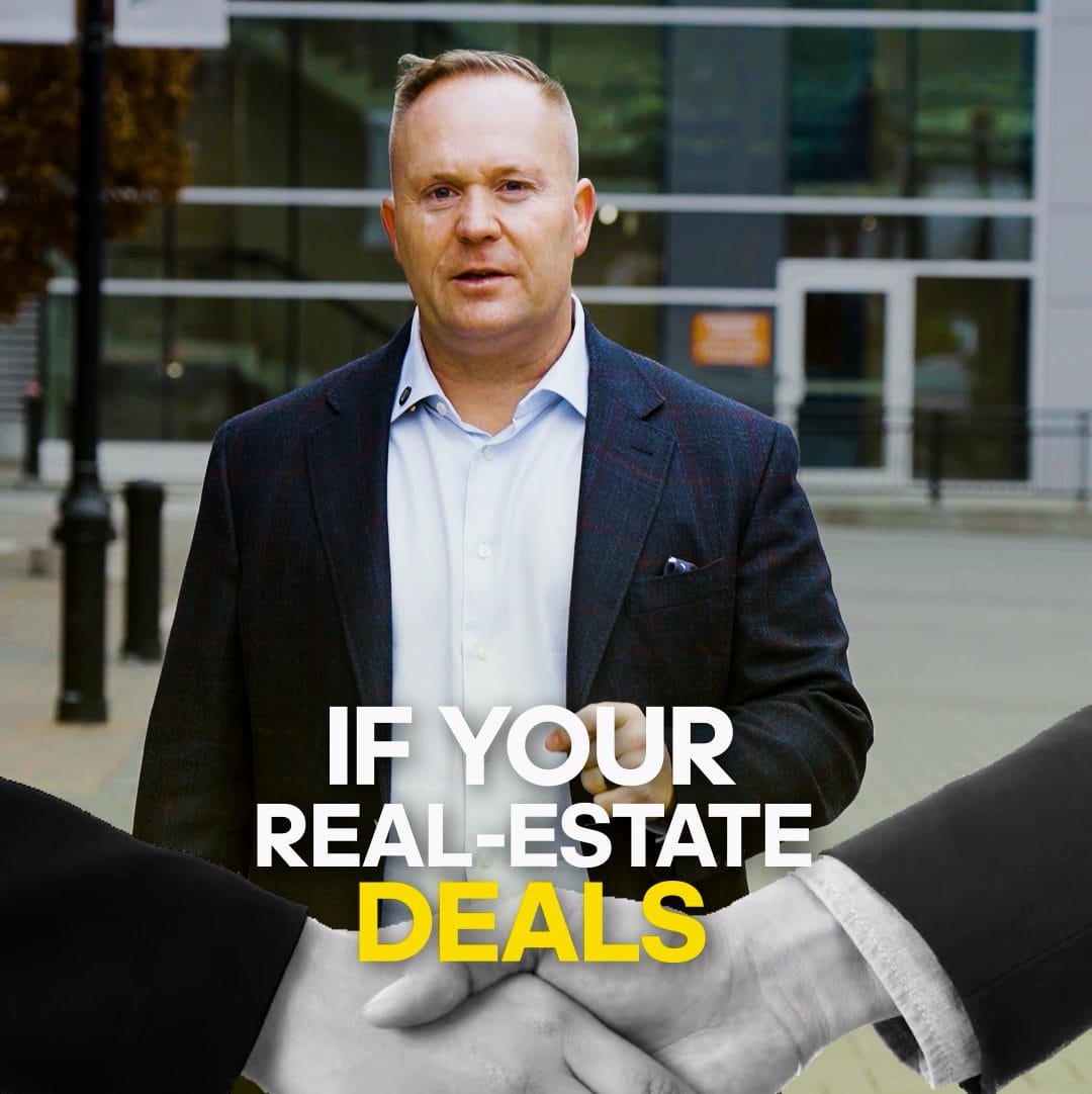 Fifth Ave Properties UGC Ad