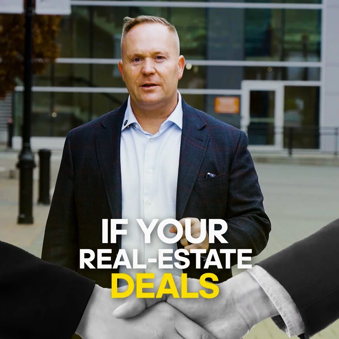 Fifth Ave Properties UGC Ad