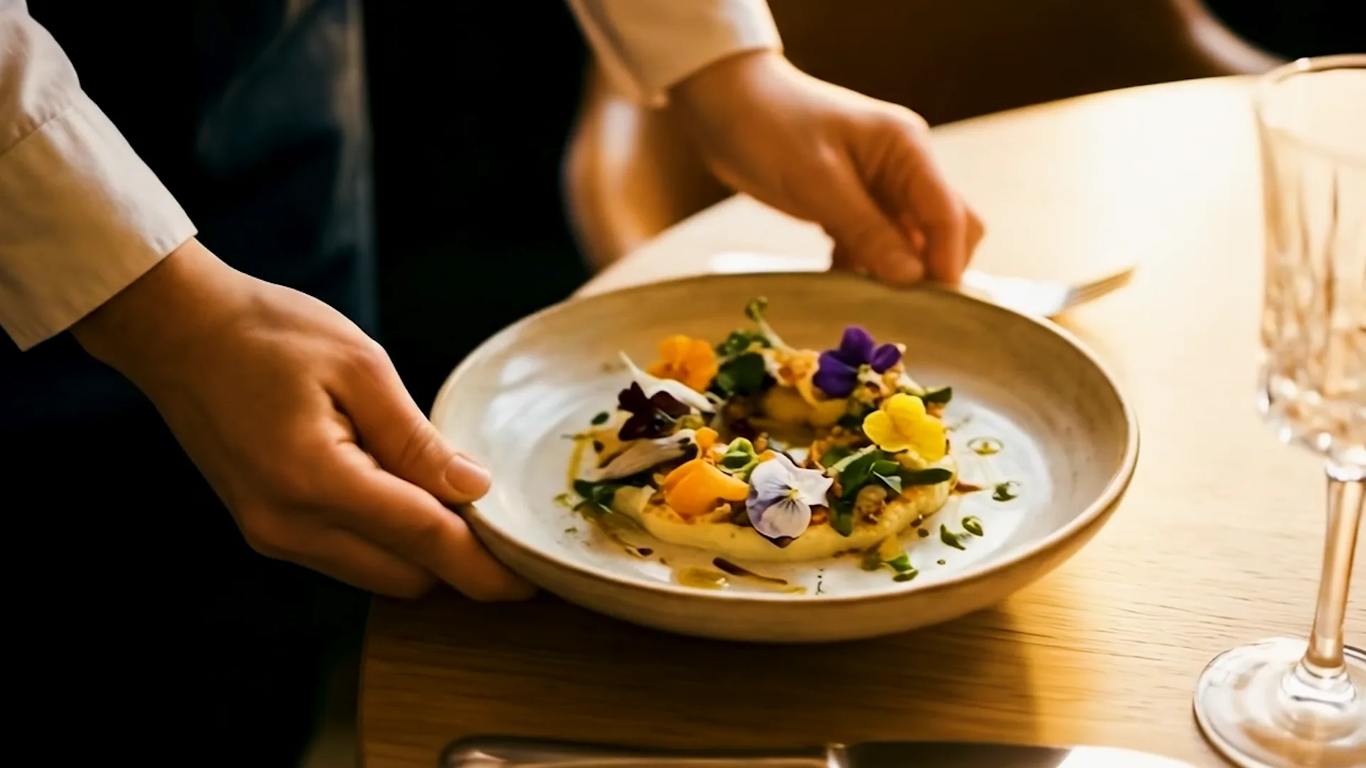 Horeca Store AI Video Ad