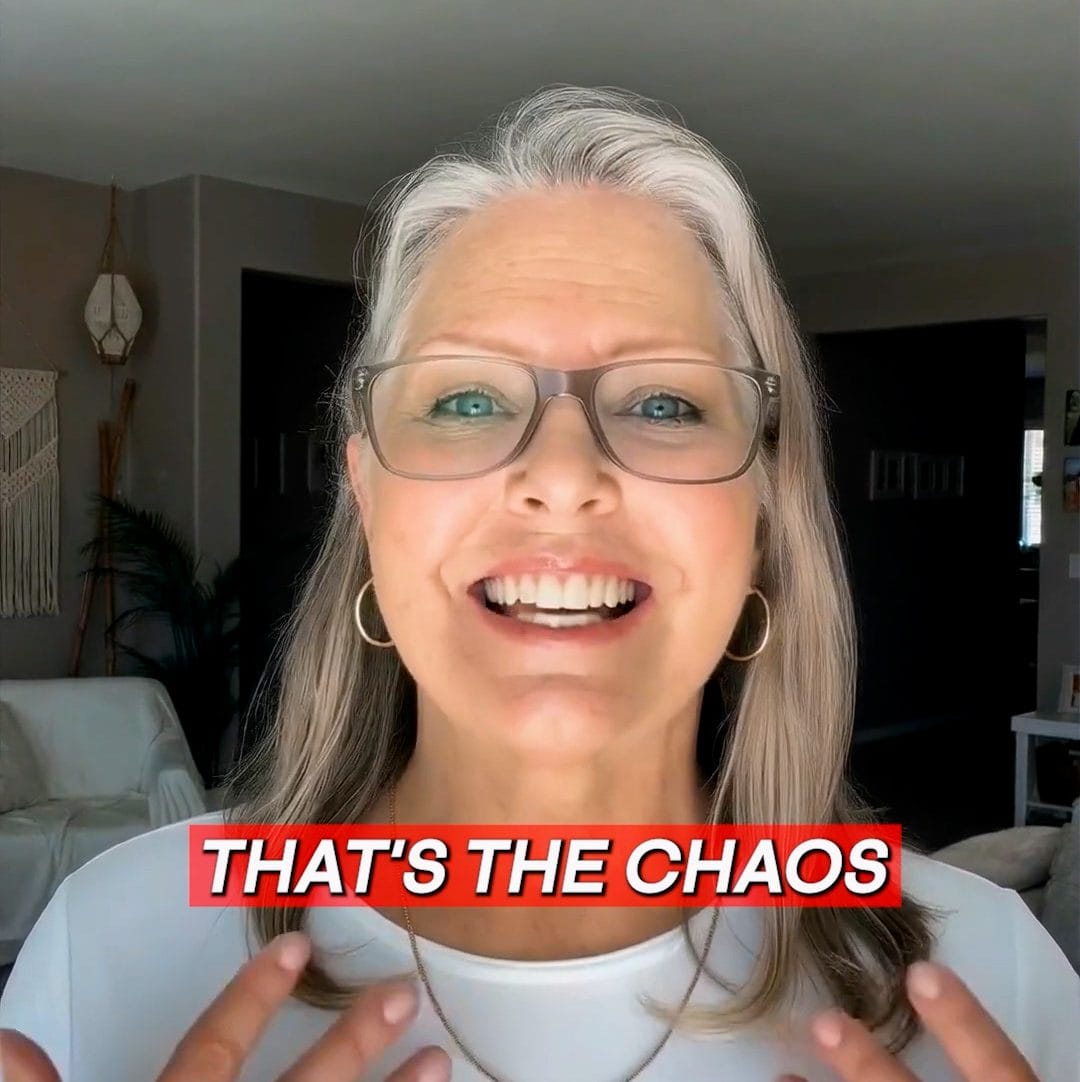 Ear Supplement VSL AI UGC