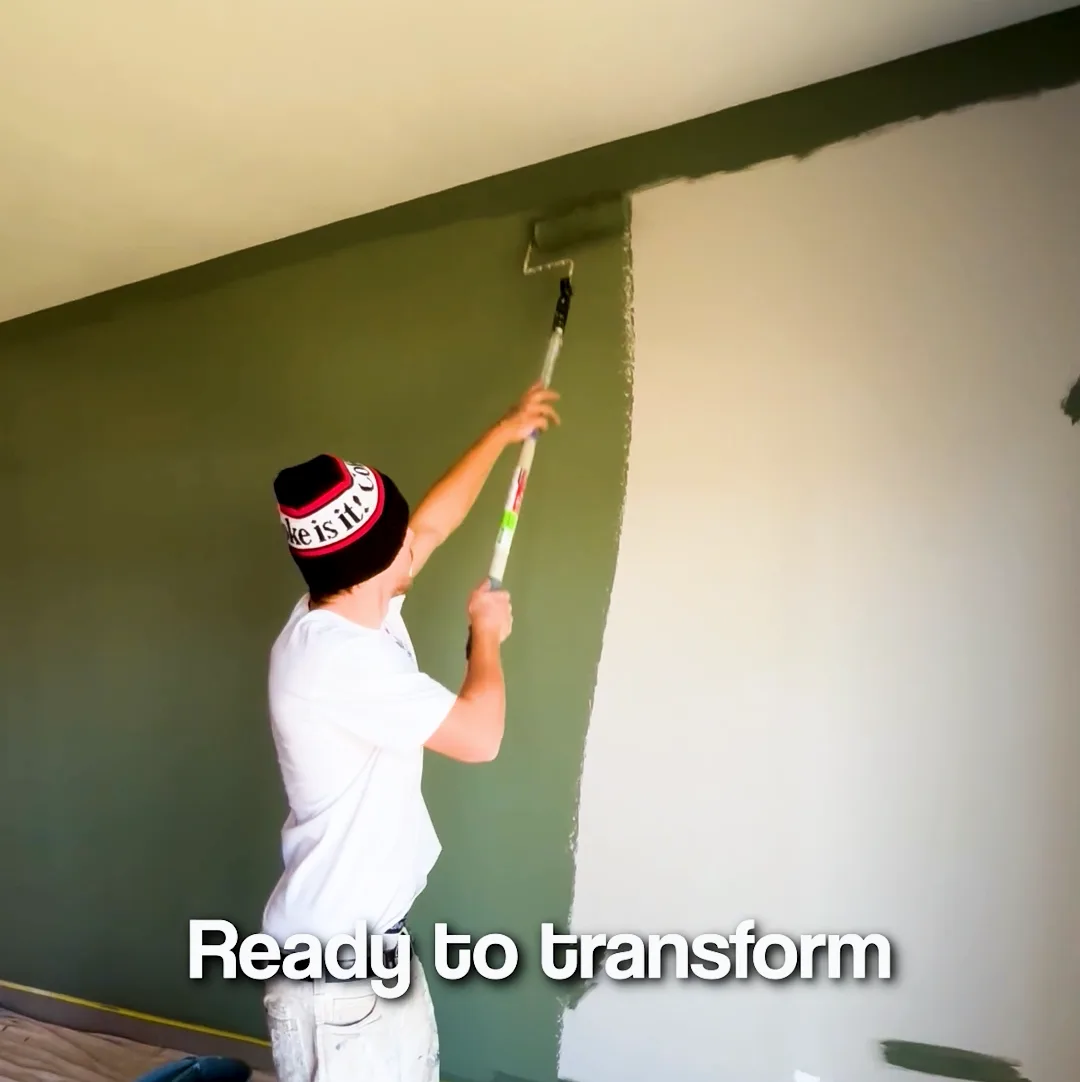 The Painting Company