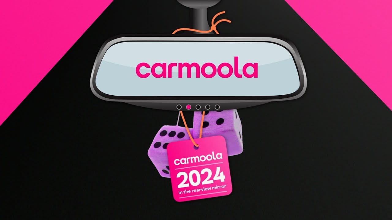 Carmoola Yearly Wrap